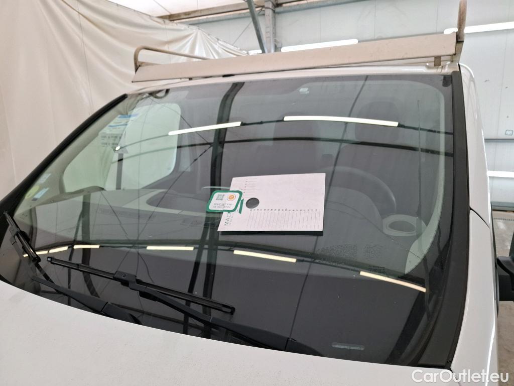  Renault  Trafic  Furgon Grand Confort L1H1 1000 1.6 dCi 120CV BVM6 E6 #4