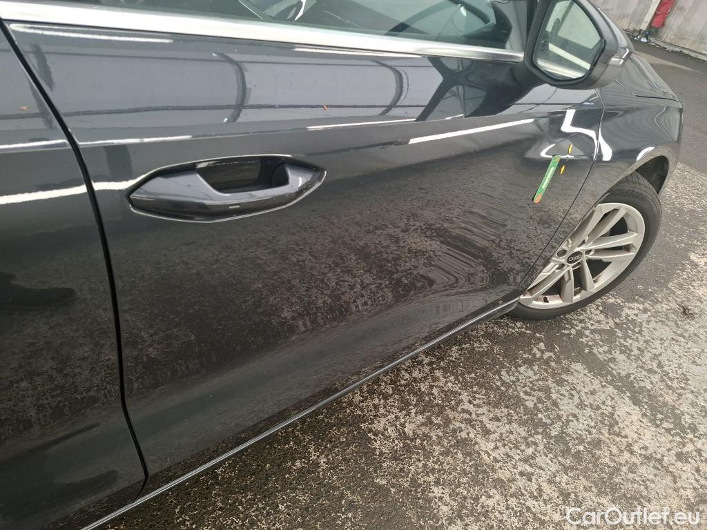  Audi  A3 AUDI  Berline / 2020 / 4P / Berline 35 TFSI 150 MHEV S Tronic Business Line #18