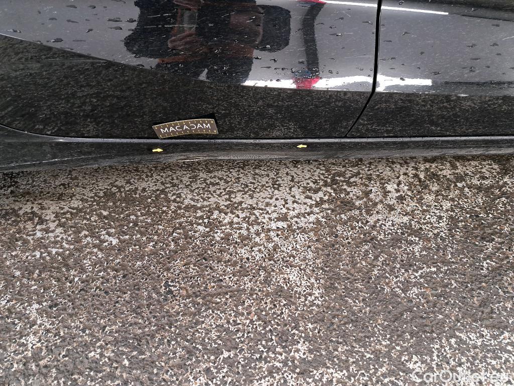  Audi  A3  Sportback 30 TDI Business Line 2.0 TDI 115CV BVA7 E6d #5