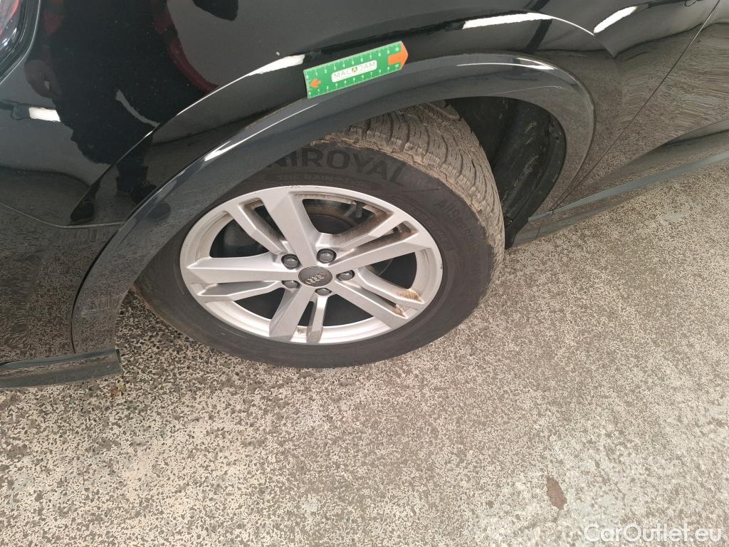  Audi  Q3  Sportback 35 TDI Business Line 2.0 TDI 150CV BVA7 E6dT #54