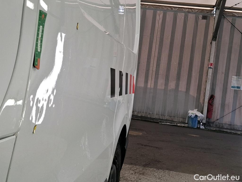  Renault  Trafic  Fourgon Grand Confort L1H1 1000 1.6 dCi #10