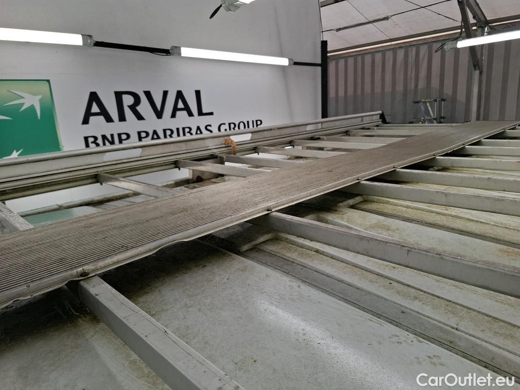  Renault  Trafic  Fourgon Grand Confort L1H1 1000 1.6 dCi #4