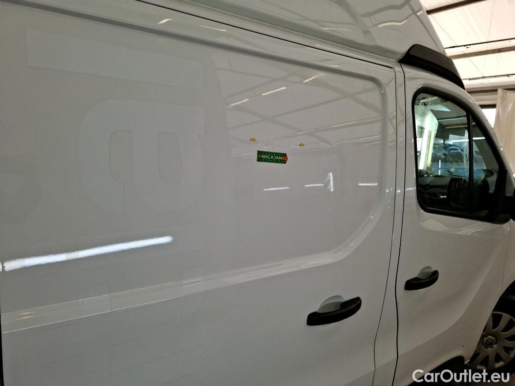  Renault  Trafic RENAULT  / 2019 / 4P / Fourgon tole NV FG GCF L2H2 1200 Energy dCi 145 #7