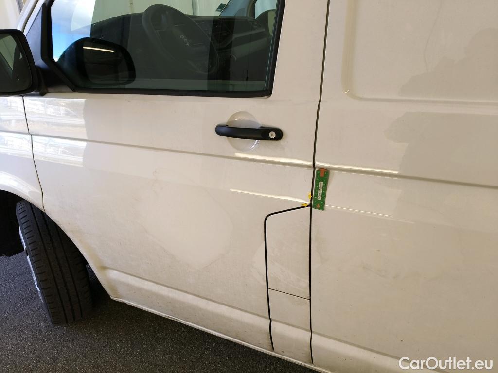  Volkswagen  Transporter VOLKSWAGEN  / 2019 / 4P / Fourgon tôlé 2.0 TDi 110 L1H1 Business #11