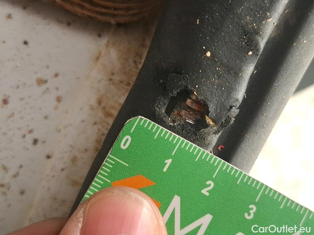  Renault  Trafic  Fourgon L2H1 1300 Grand Confort 1.6 dCi #39