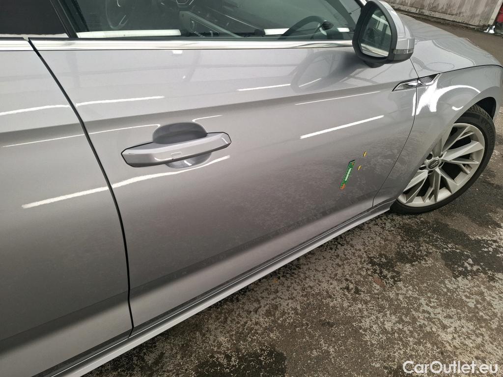  Audi  A5 Sportback AUDI  / 2019 / 5P / Berline 35 TDI 163 S TRONIC 7 BUSI LINE SB #29