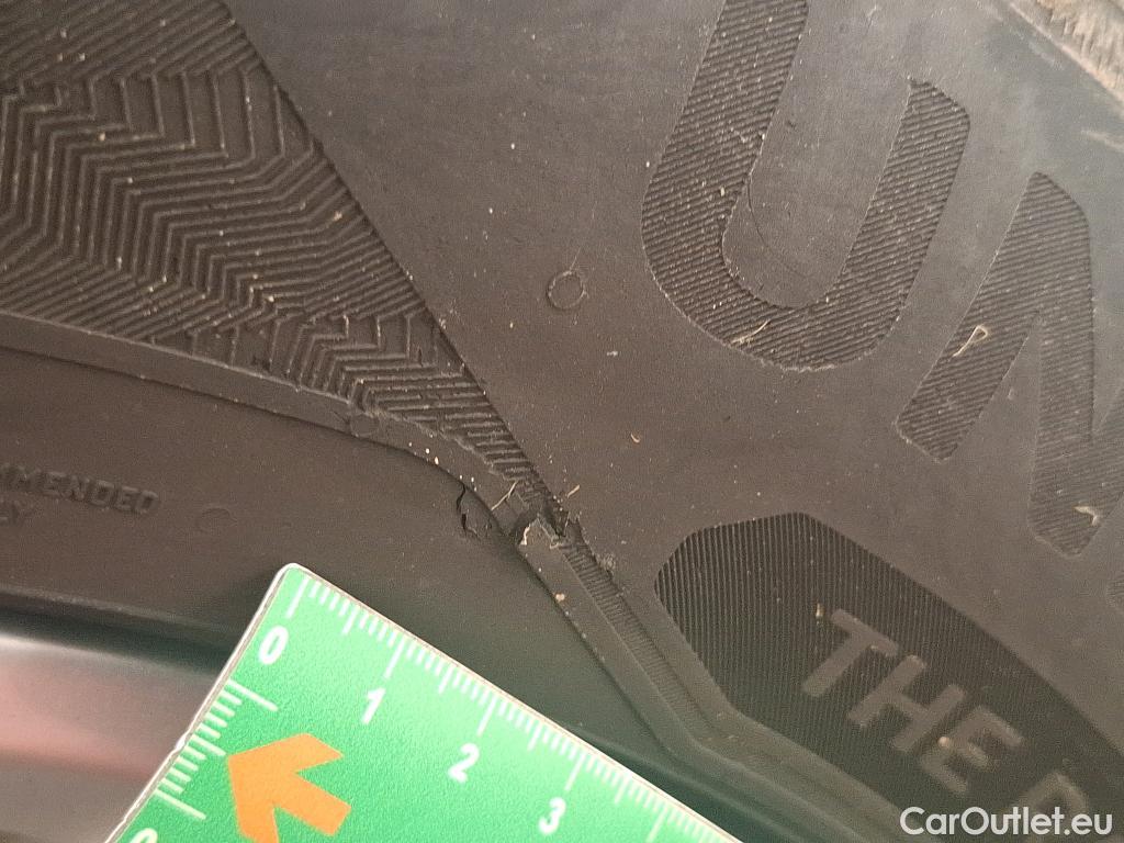  Audi  Q3  Sportback 35 TDI Business Line 2.0 TDI 150CV BVA7 E6dT #25