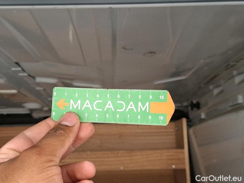  Renault  Trafic  Fourgon L2H1 1300 Grand Confort 1.6 dCi #6