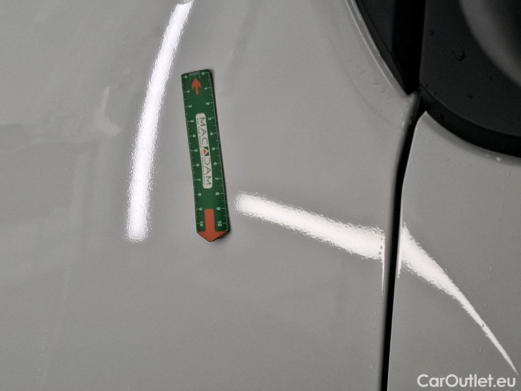  Renault  Trafic RENAULT  / 2021 / 4P / Fourgon tôlé FG GCF L2H1 3T Blue dCi 130 #30