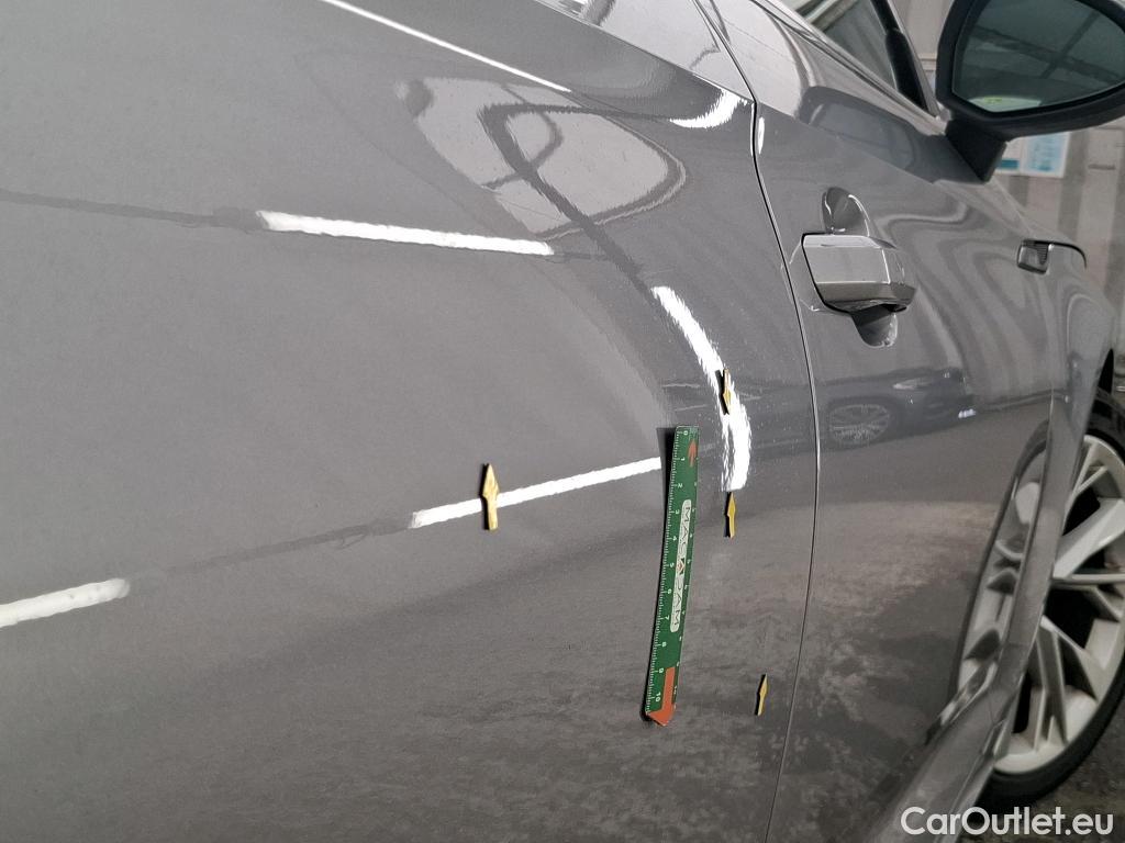  Audi  A5 Sportback AUDI  / 2019 / 5P / Berline 35 TDI 163 S TRONIC 7 BUSI LINE SB #26