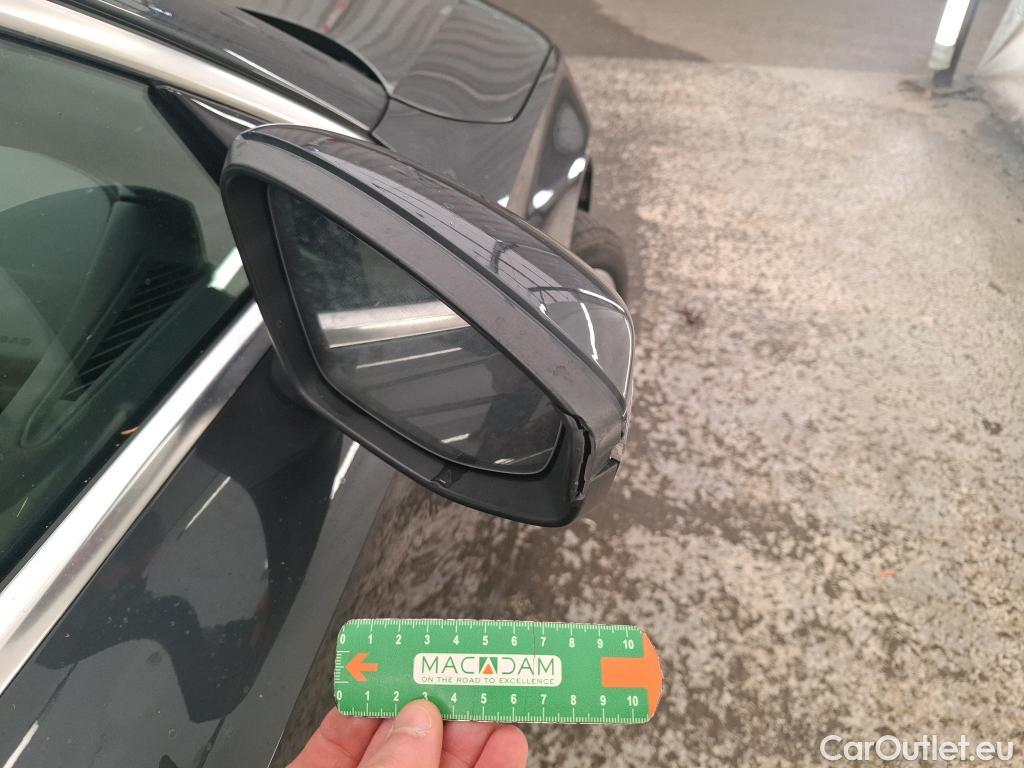  Audi  A3 AUDI  Berline / 2020 / 4P / Berline 35 TFSI 150 MHEV S Tronic Business Line #1