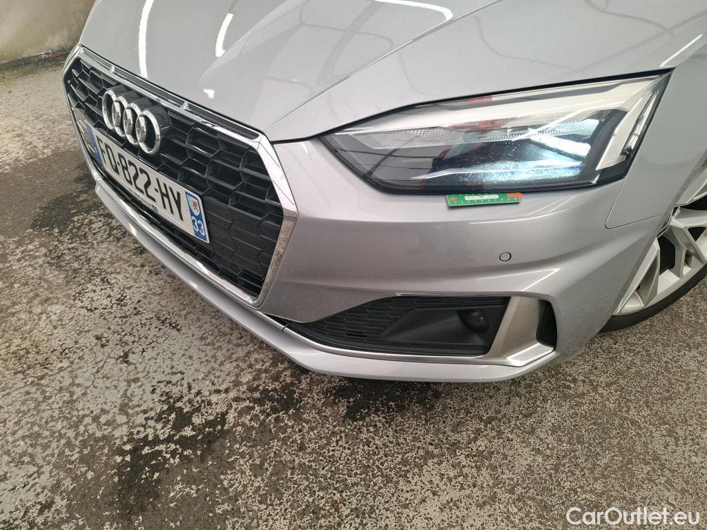  Audi  A5 Sportback AUDI  / 2019 / 5P / Berline 35 TDI 163 S TRONIC 7 BUSI LINE SB #34