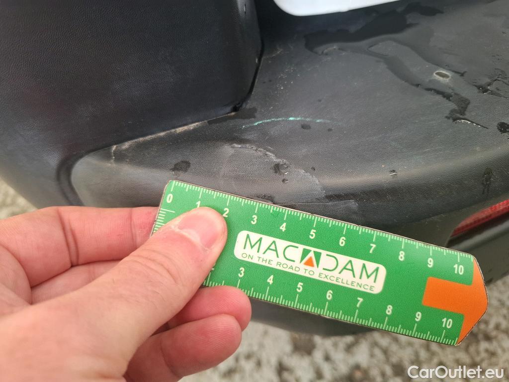  Renault  Trafic RENAULT  / 2021 / 4P / Fourgon tôlé FG GCF L2H1 3T Blue dCi 130 #18