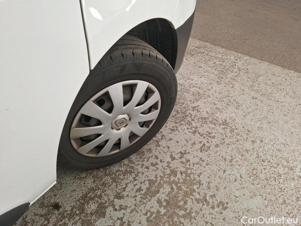  Renault  Trafic  Fourgon L2H1 1300 Grand Confort 1.6 dCi #46