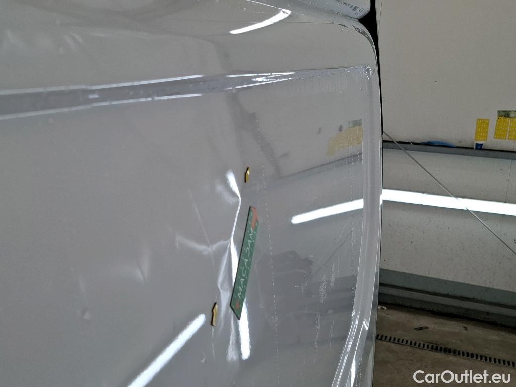  Renault  Trafic RENAULT  / 2019 / 4P / Fourgon tole NV FG GCF L2H2 1200 Energy dCi 145 #4