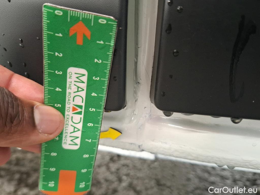  Renault  Trafic RENAULT  / 2021 / 4P / Fourgon tôlé FG GCF L2H1 3T Blue dCi 130 #16