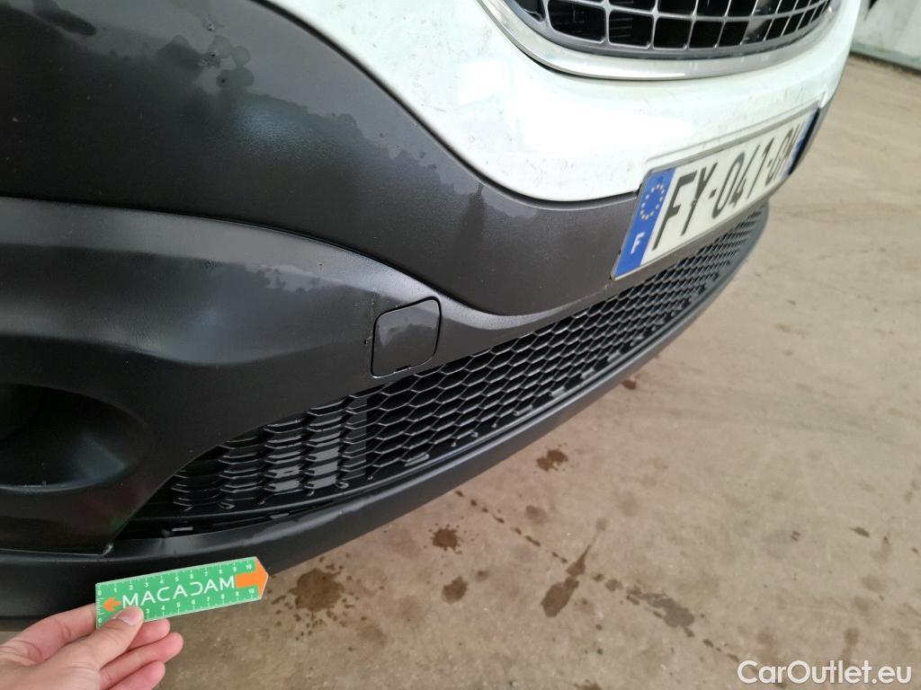  Renault  Trafic RENAULT  / 2019 / 4P / Fourgon tole NV FG GCF L2H2 1200 Energy dCi 145 #21