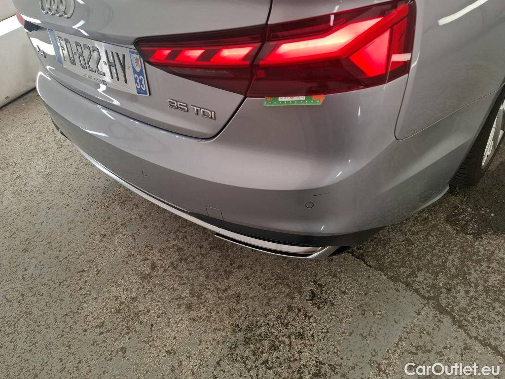  Audi  A5 Sportback AUDI  / 2019 / 5P / Berline 35 TDI 163 S TRONIC 7 BUSI LINE SB #38