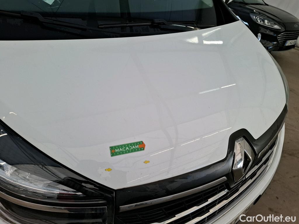  Renault  Trafic RENAULT  / 2019 / 4P / Fourgon tole NV FG GCF L2H2 1200 Energy dCi 145 #10