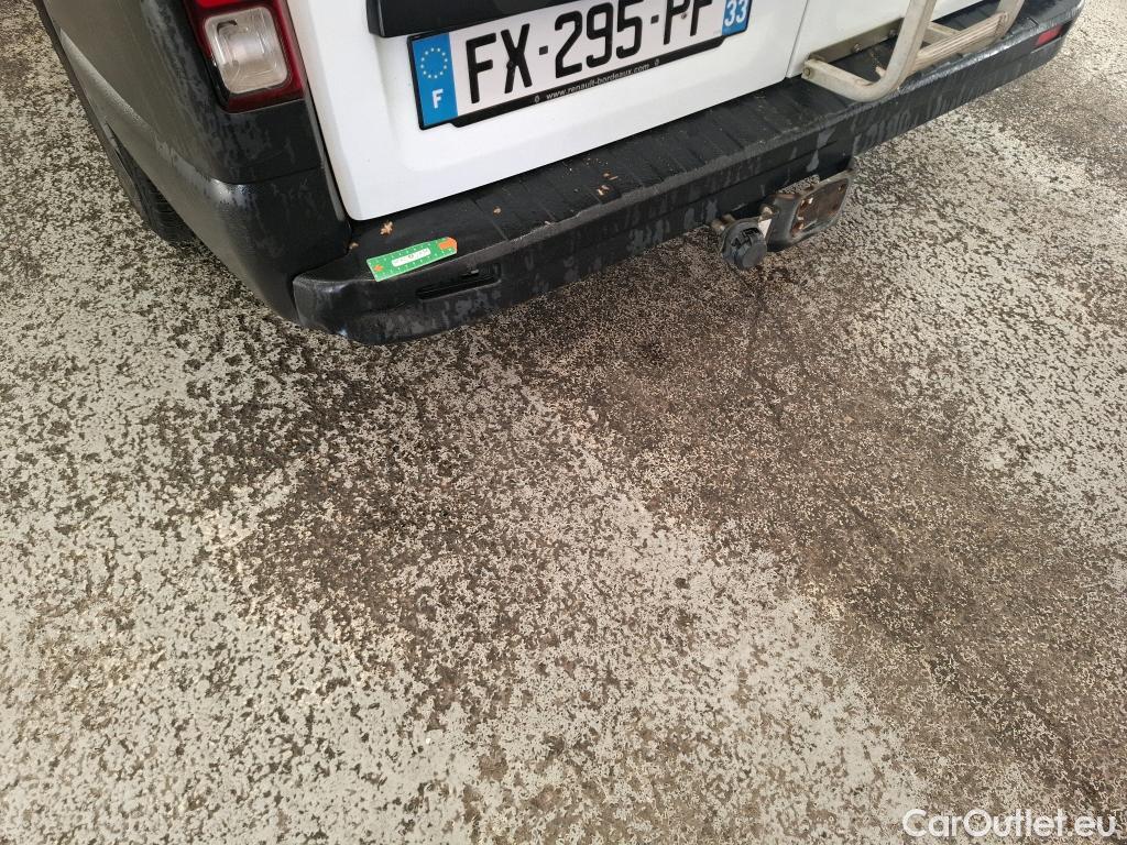  Renault  Trafic  Fourgon Grand Confort L1H1 1000 1.6 dCi #17