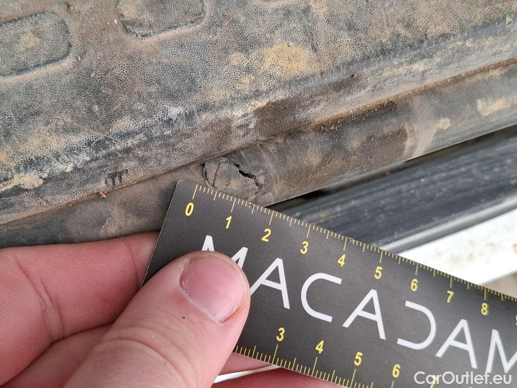  Renault  Trafic  Furgon Grand Confort L1H1 1000 1.6 dCi 120CV BVM6 E6 #26