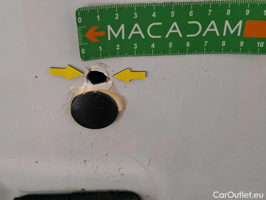  Renault  Trafic  Fourgon L2H1 1300 Grand Confort 1.6 dCi #28