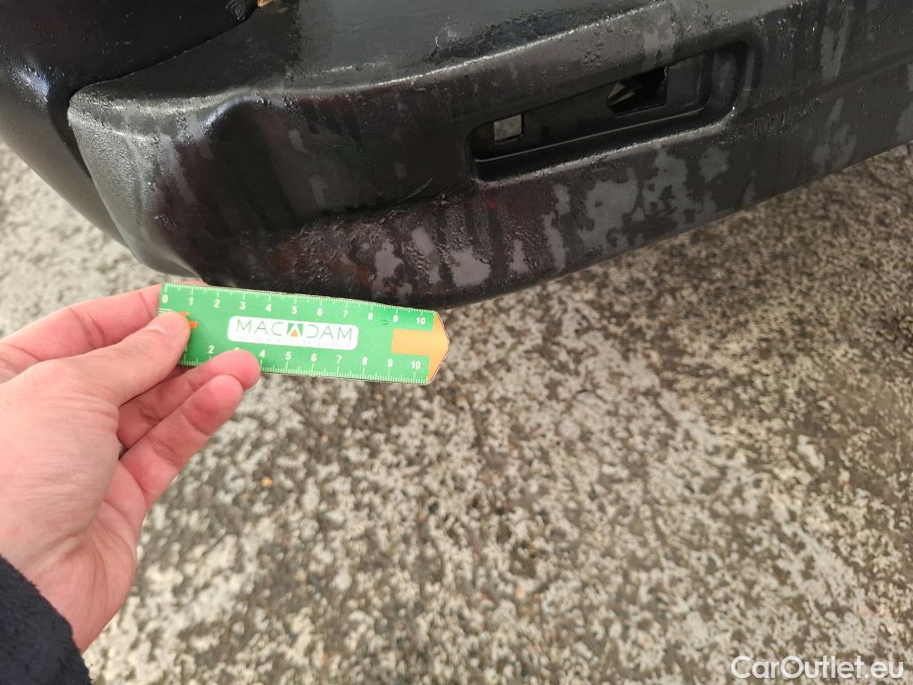  Renault  Trafic  Fourgon Grand Confort L1H1 1000 1.6 dCi #18