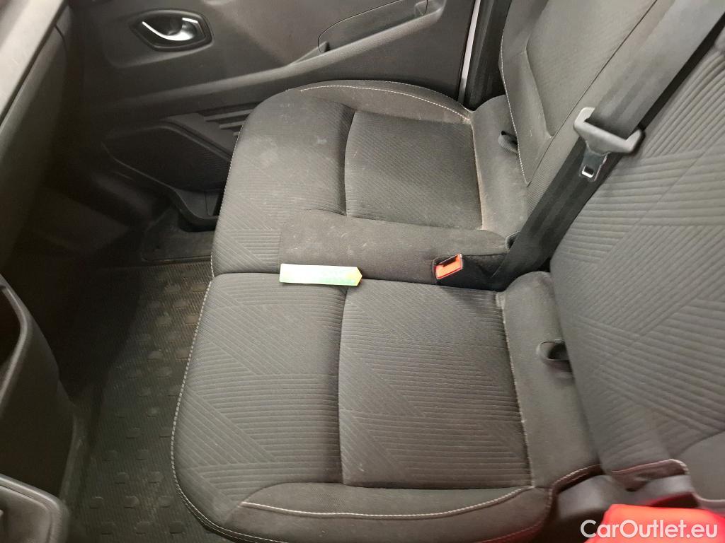  Renault  Trafic  Fourgon L2H1 3T Grand Confort 2.0 dCi 130CV BVM6 E6d #18