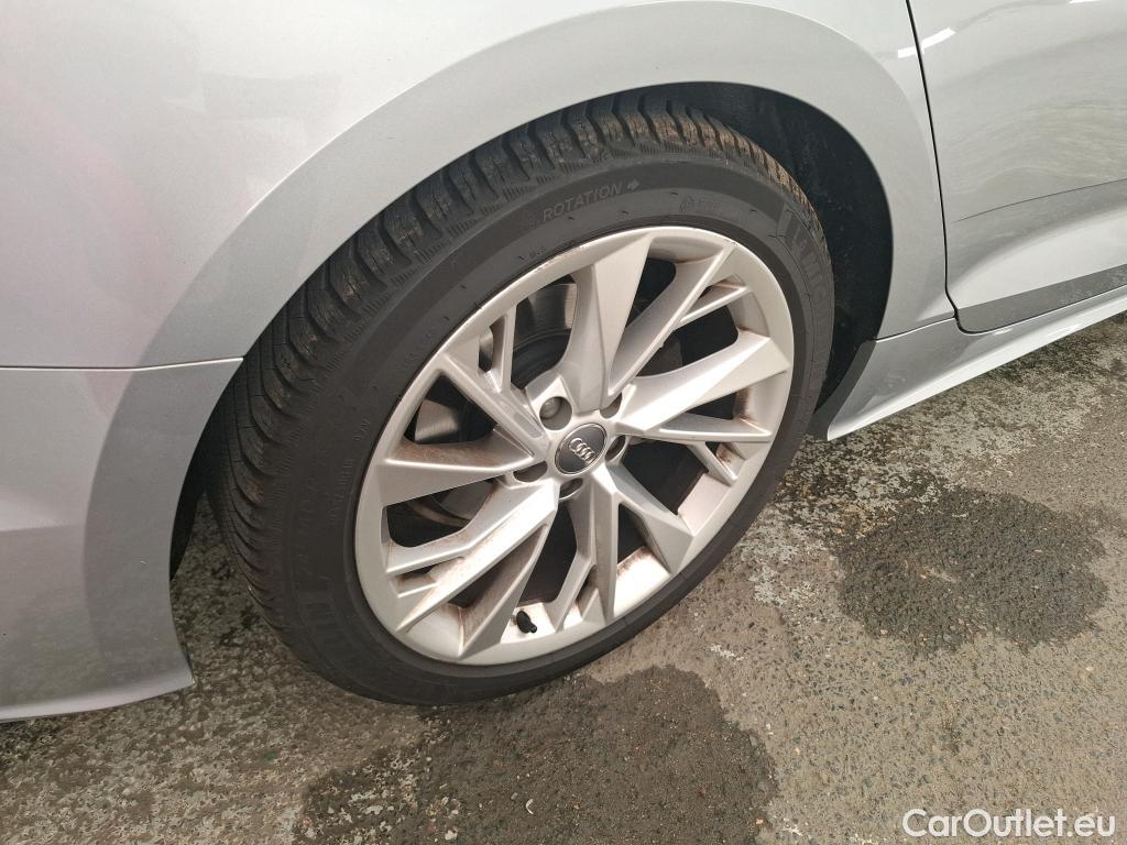  Audi  A5 Sportback AUDI  / 2019 / 5P / Berline 35 TDI 163 S TRONIC 7 BUSI LINE SB #12