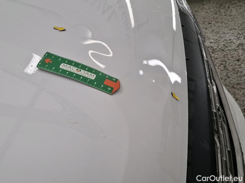  Renault  Trafic RENAULT  / 2021 / 4P / Fourgon tôlé FG GCF L2H1 3T Blue dCi 130 #22