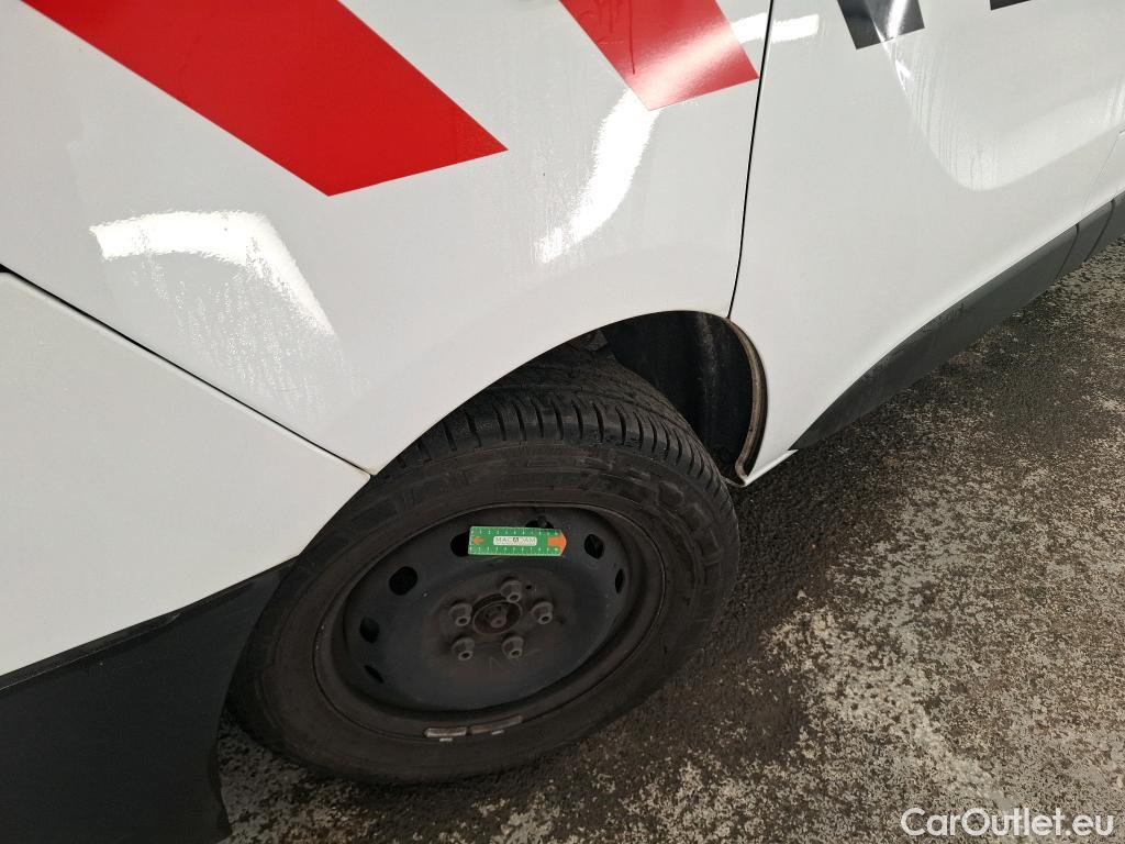  Renault  Trafic  Fourgon Grand Confort L1H1 1000 1.6 dCi #43