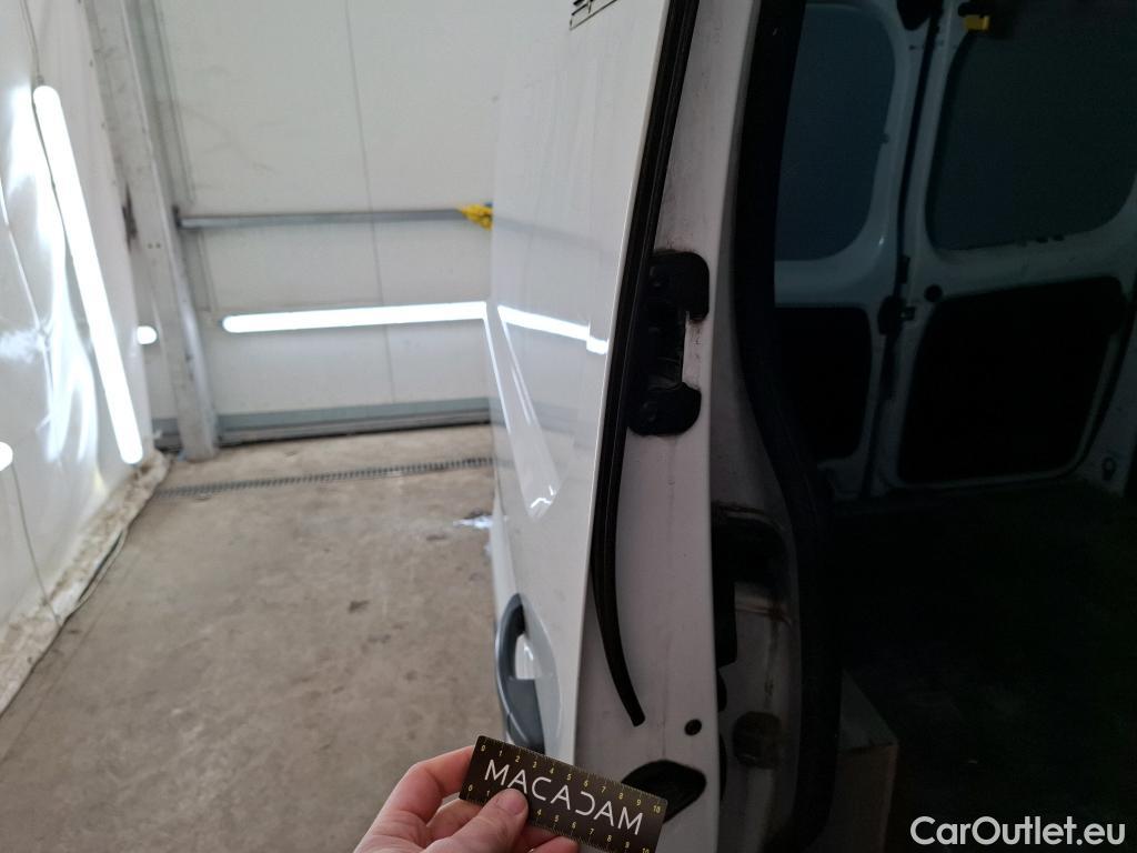  Renault  Trafic  Furgon Grand Confort L1H1 1000 1.6 dCi 120CV BVM6 E6 #41