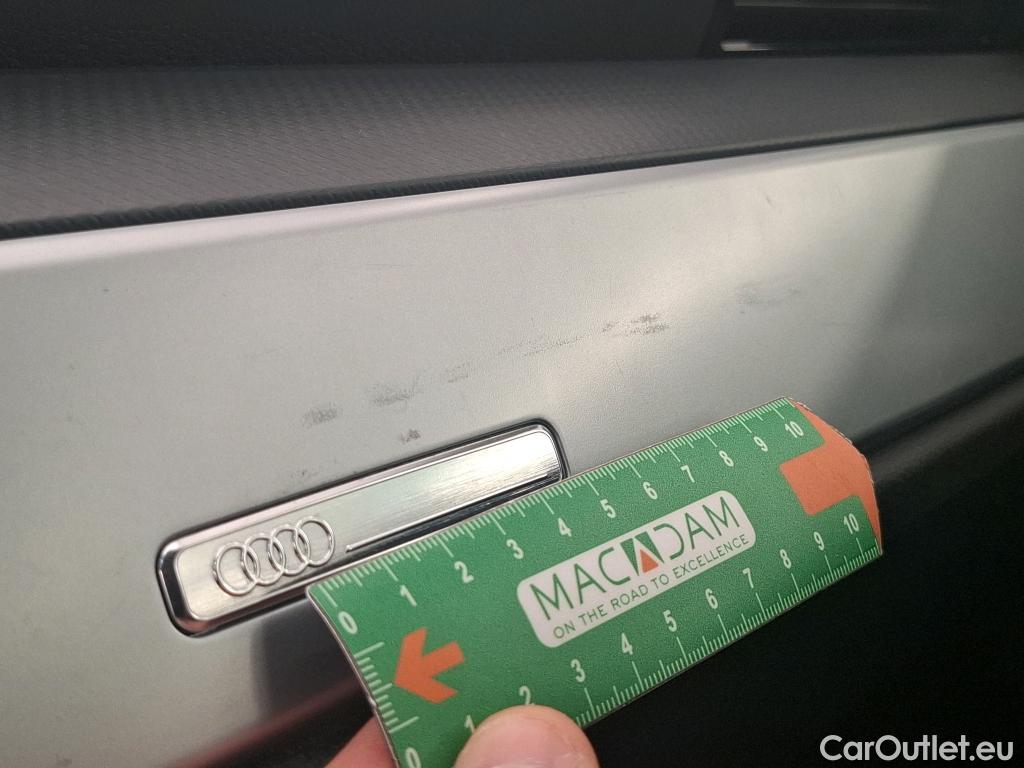  Audi  Q3  Sportback 35 TDI Business Line 2.0 TDI 150CV BVA7 E6dT #32