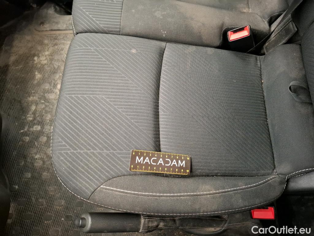  Renault  Trafic  Furgon Grand Confort L1H1 1000 1.6 dCi 120CV BVM6 E6 #38