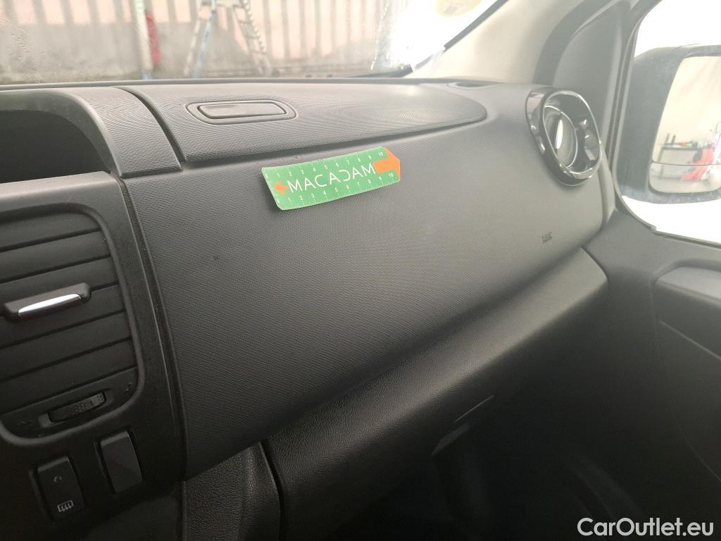  Renault  Trafic  Fourgon L2H1 1300 Grand Confort 1.6 dCi #74