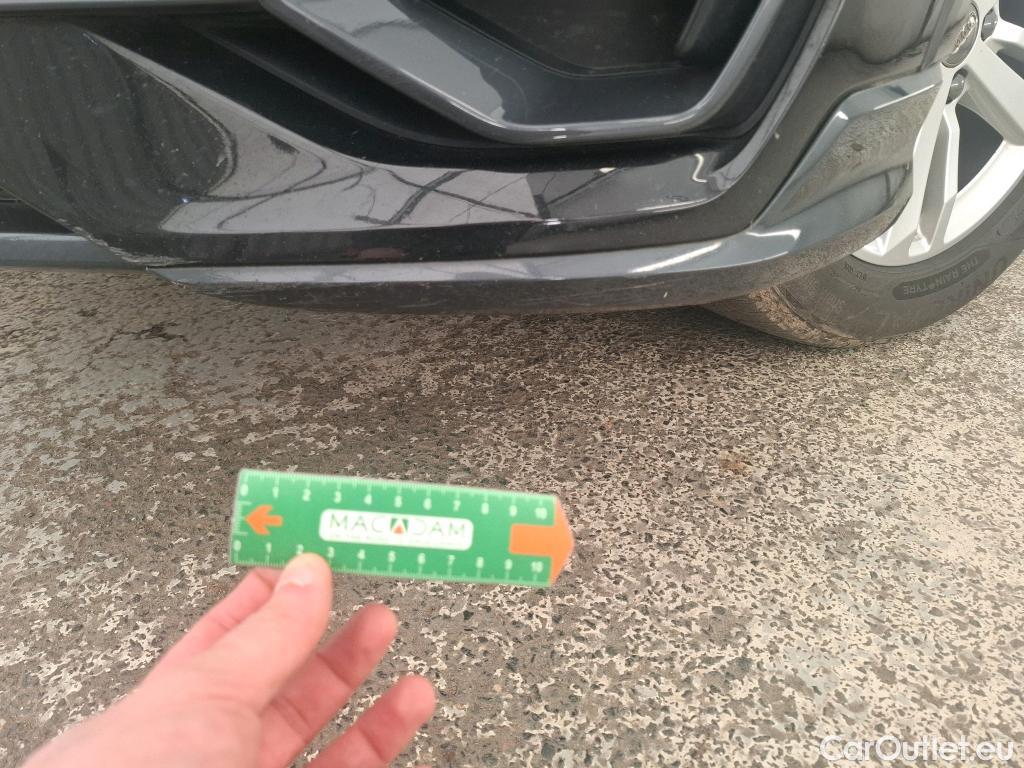  Audi  Q3  Sportback 35 TDI Business Line 2.0 TDI 150CV BVA7 E6dT #62