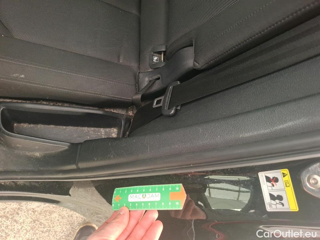  Audi  Q3  Sportback 35 TDI Business Line 2.0 TDI 150CV BVA7 E6dT #33