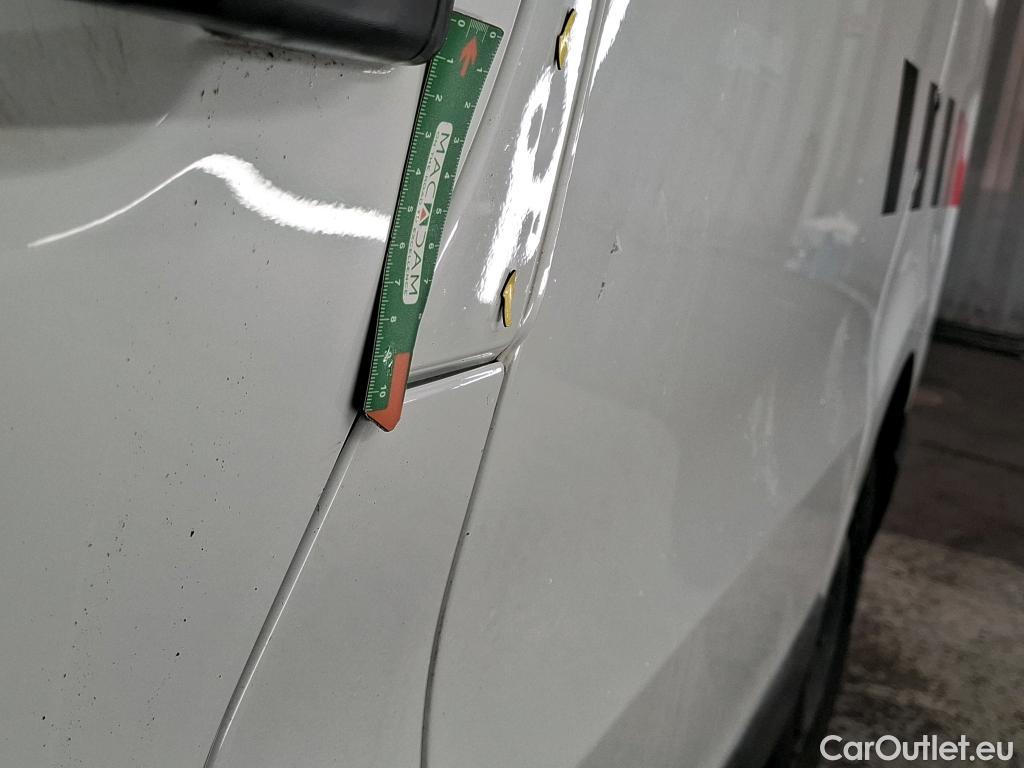  Renault  Trafic  Fourgon Grand Confort L1H1 1000 1.6 dCi #36