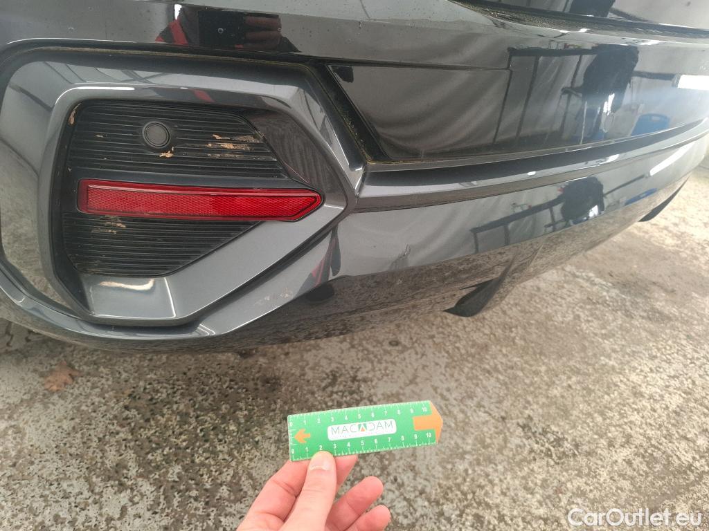  Audi  Q3  Sportback 35 TDI Business Line 2.0 TDI 150CV BVA7 E6dT #18