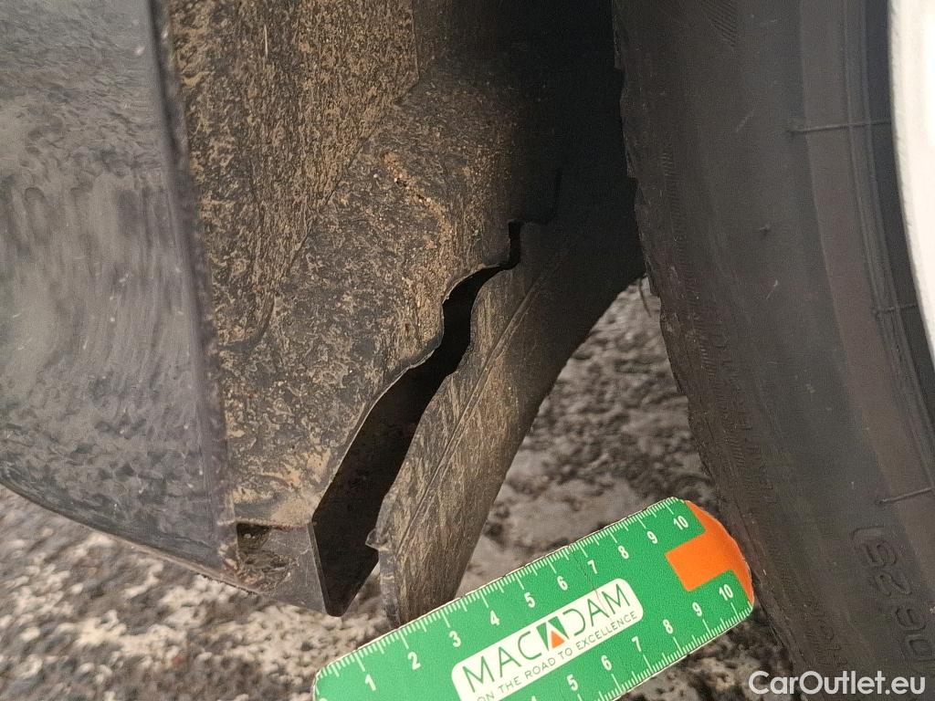  Audi  A3 AUDI  Berline / 2020 / 4P / Berline 35 TFSI 150 MHEV S Tronic Business Line #21