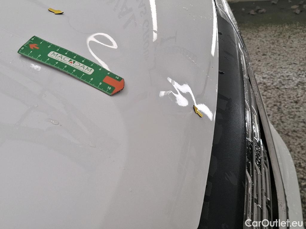  Renault  Trafic RENAULT  / 2021 / 4P / Fourgon tôlé FG GCF L2H1 3T Blue dCi 130 #23