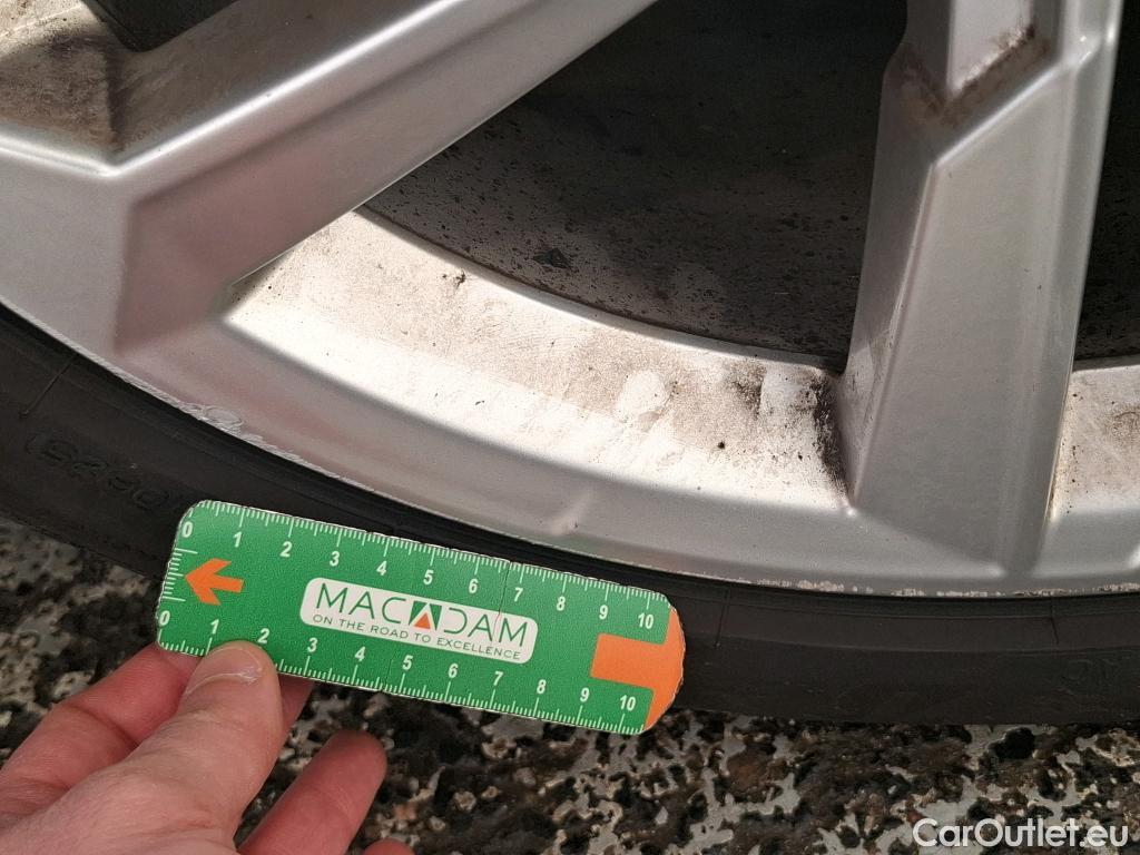  Audi  A3 AUDI  Berline / 2020 / 4P / Berline 35 TFSI 150 MHEV S Tronic Business Line #7