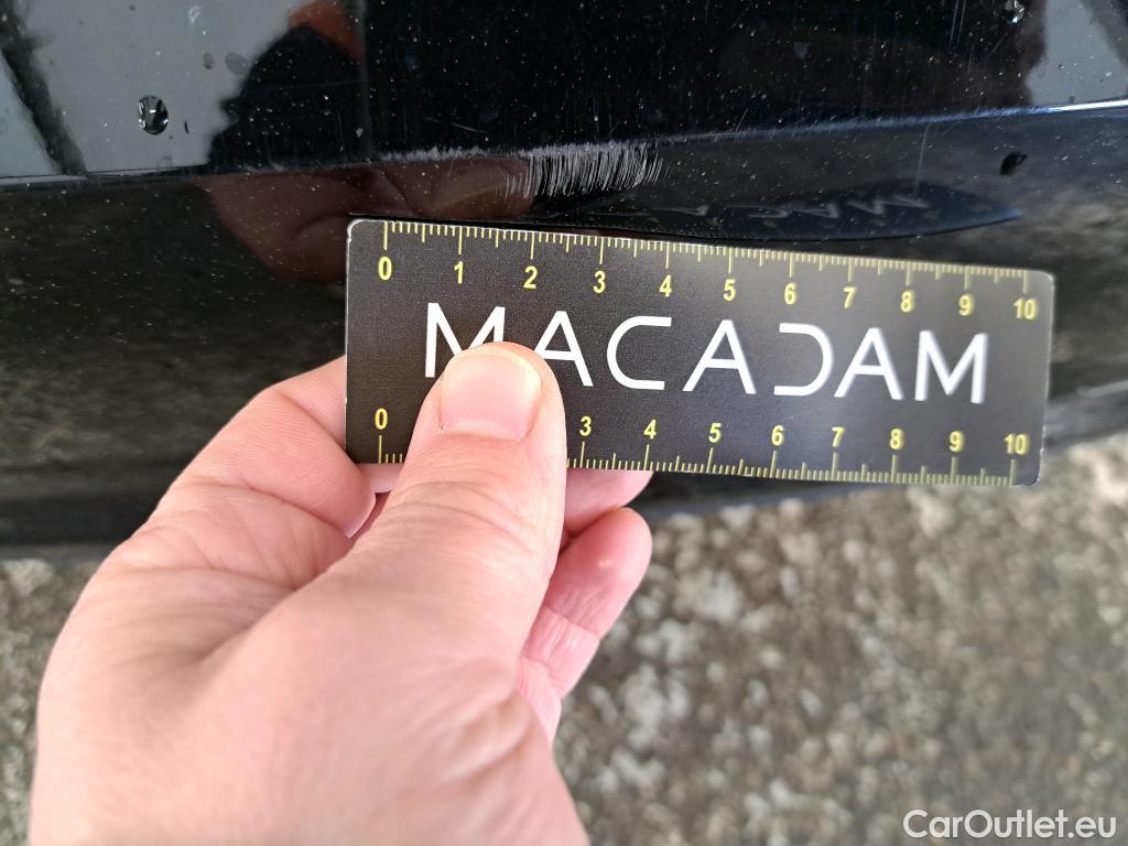  Audi  A3  Sportback 30 TDI Business Line 2.0 TDI 115CV BVA7 E6d #25