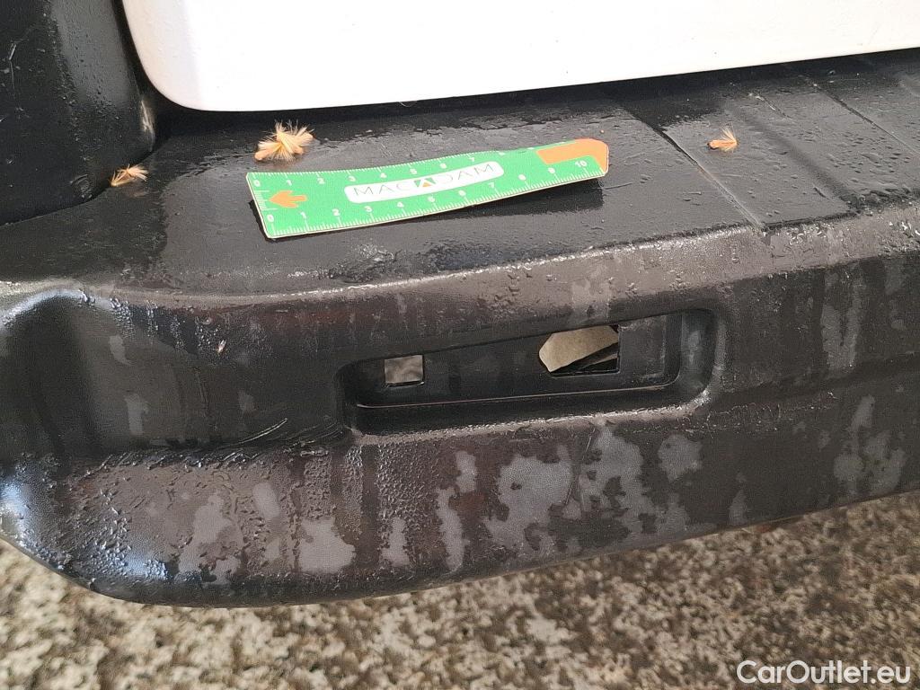  Renault  Trafic  Fourgon Grand Confort L1H1 1000 1.6 dCi #40