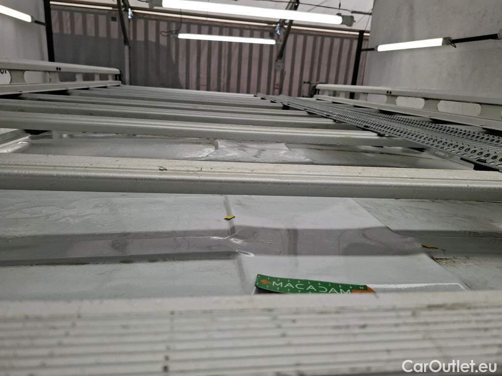  Renault  Trafic  Fourgon L2H1 1300 Grand Confort 1.6 dCi #1