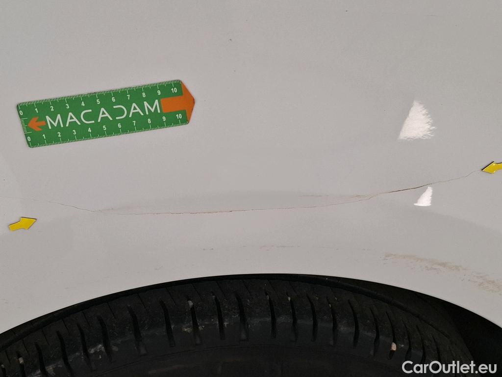  Renault  Trafic  Fourgon L2H1 1300 Grand Confort 1.6 dCi #10