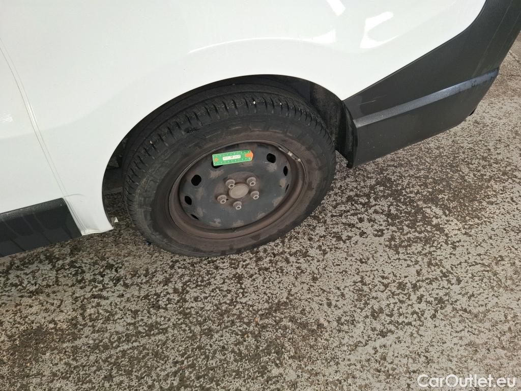  Renault  Trafic  Fourgon Grand Confort L1H1 1000 1.6 dCi #42