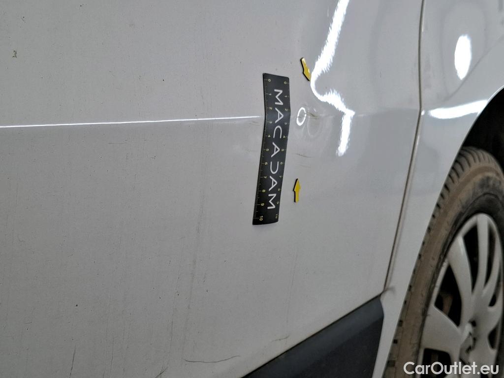  Renault  Trafic  Furgon Grand Confort L1H1 1000 1.6 dCi 120CV BVM6 E6 #9