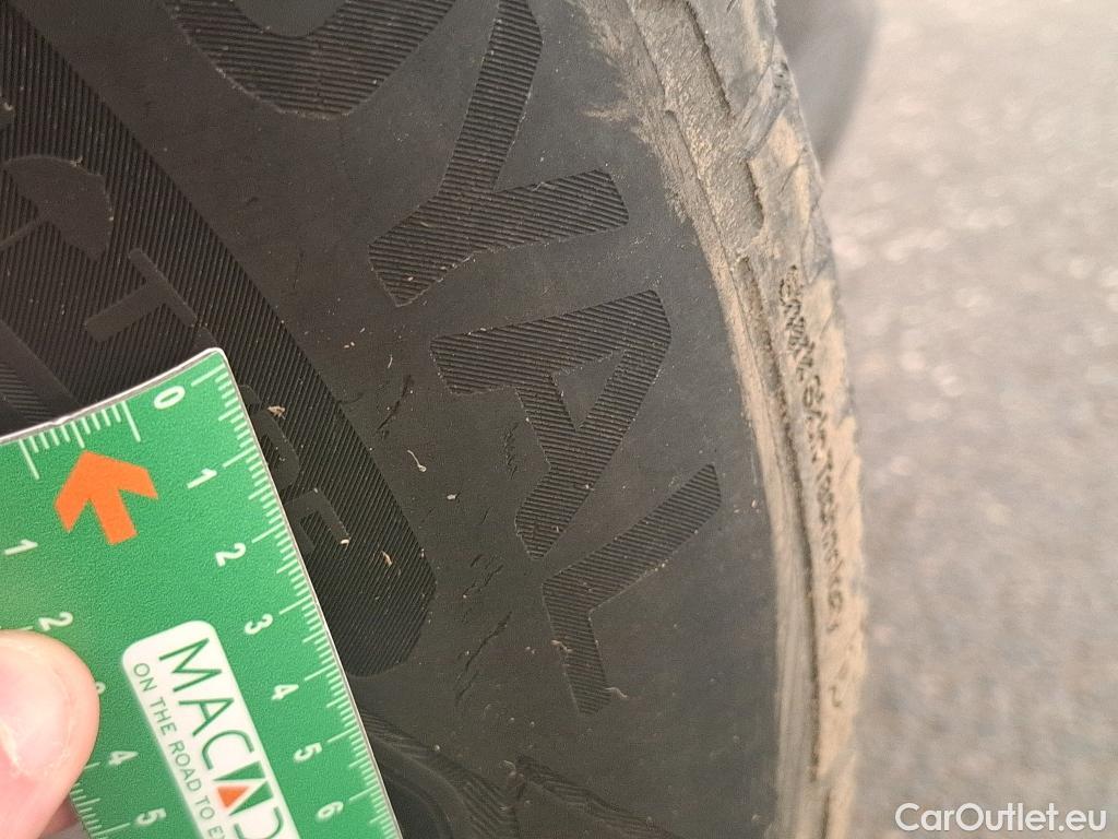  Audi  Q3  Sportback 35 TDI Business Line 2.0 TDI 150CV BVA7 E6dT #26