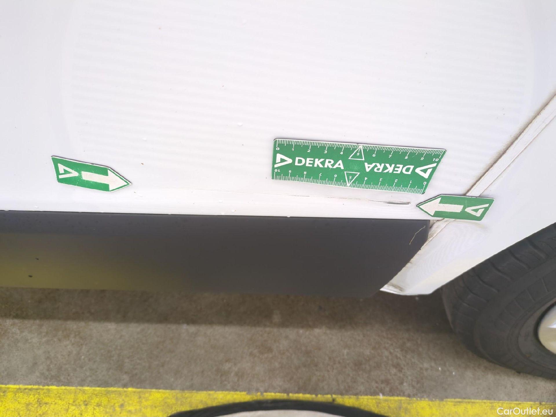  Renault  Trafic  Fourgon L1H1 1000 Confort 1.6 dCi #12